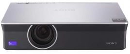 Проектор Sony VPL-CX100