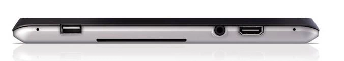Планшет Fujitsu STYLISTIC Q550 фото 5