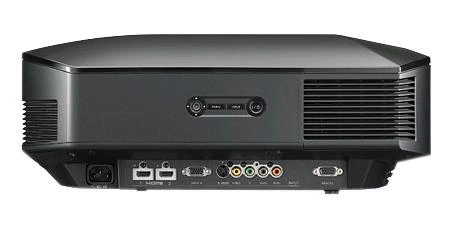 Проектор Sony VPL-HW10 фото 3