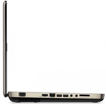 Ноутбук HP G62-b20ER XW752EA фото 5
