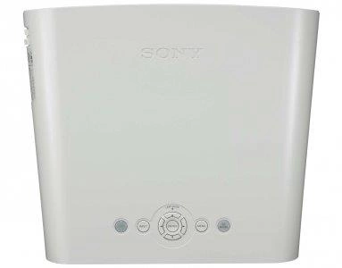 Проектор Sony VPL-EX50 фото 3