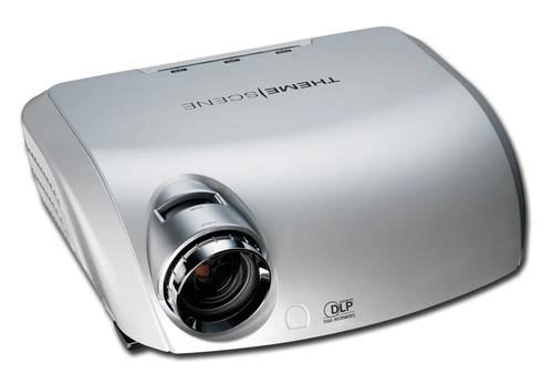 Проектор Optoma HD81 фото 2