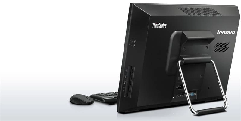 Моноблок Lenovo ThinkCentre A70z All-in-One VDDV7RU фото 10